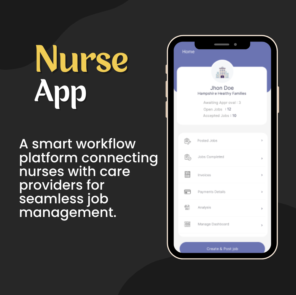 Nurse App