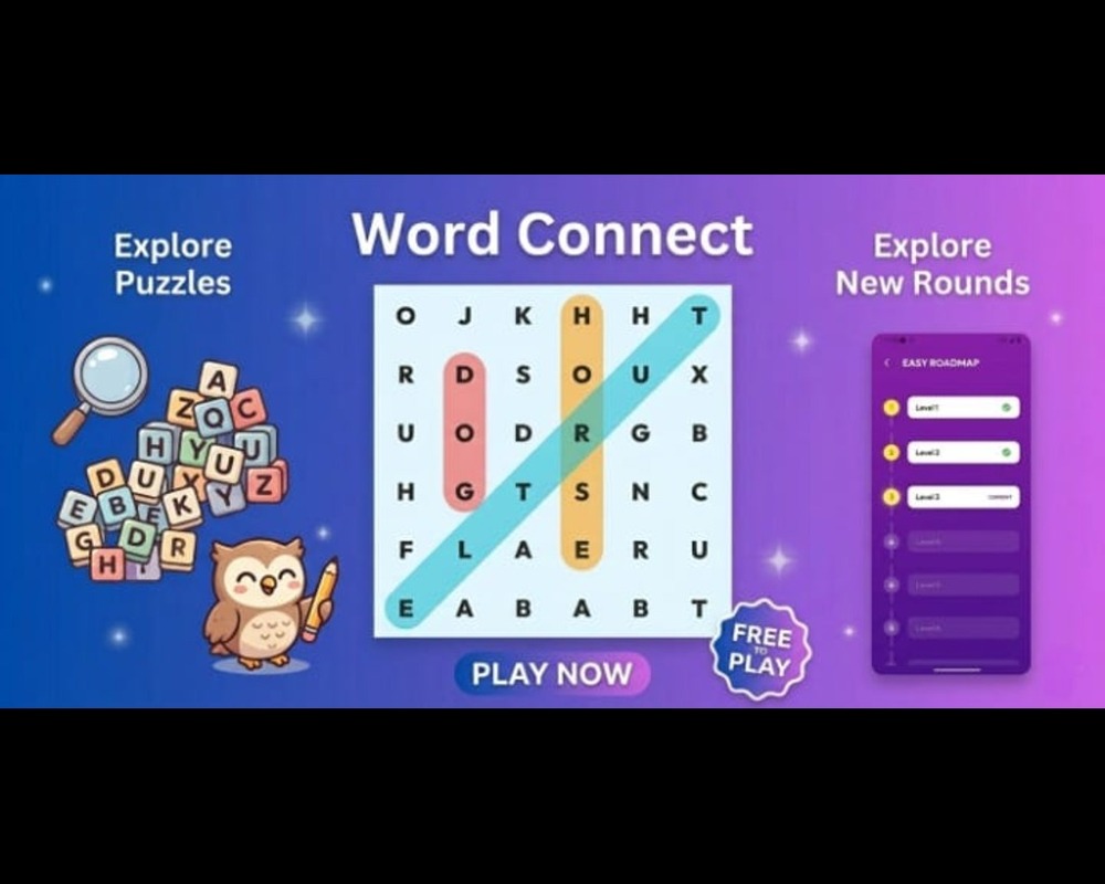 Word Connect